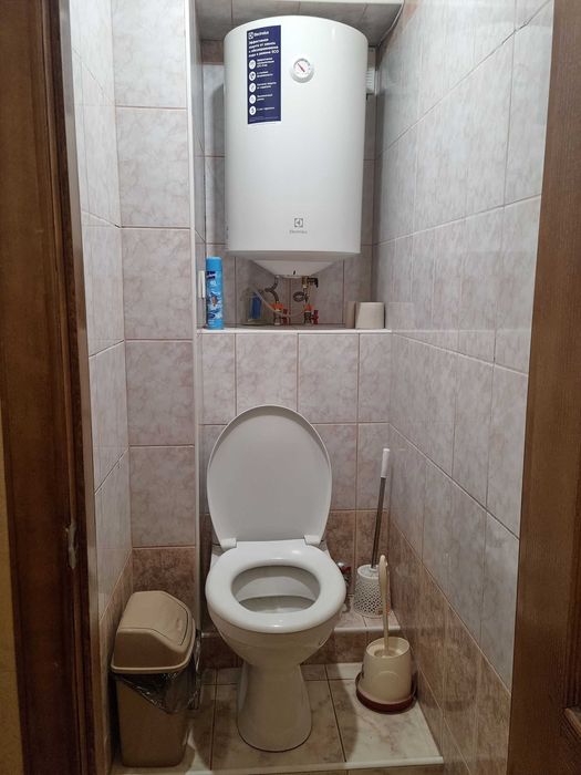 Продаж 2кімн.квартири Бородинський мікрн, вул.проф.Толока