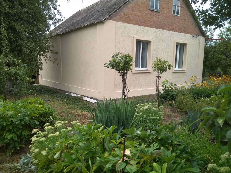 Продам дом в Патлаивке  код 3041