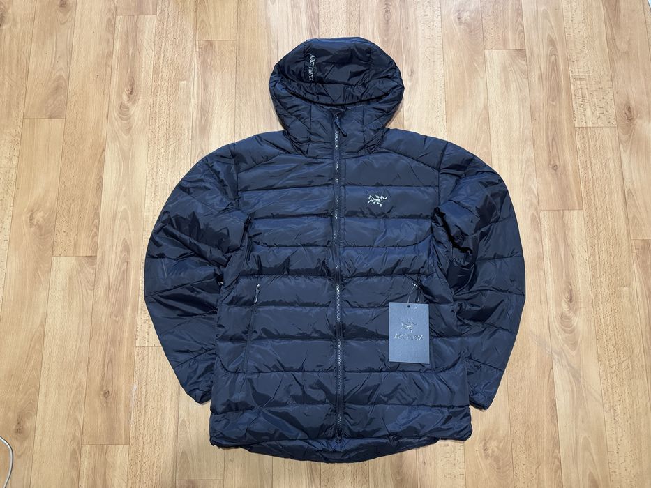 Продам микропуховик Arcteryx Thorium Gorpcore