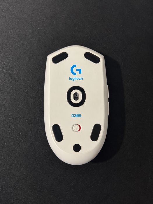 Мишка Logitech g305