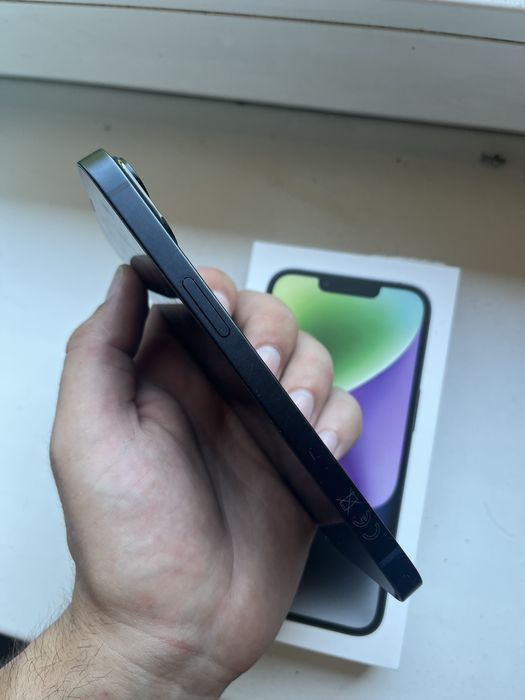 Telefon apple Iphone jak nowy