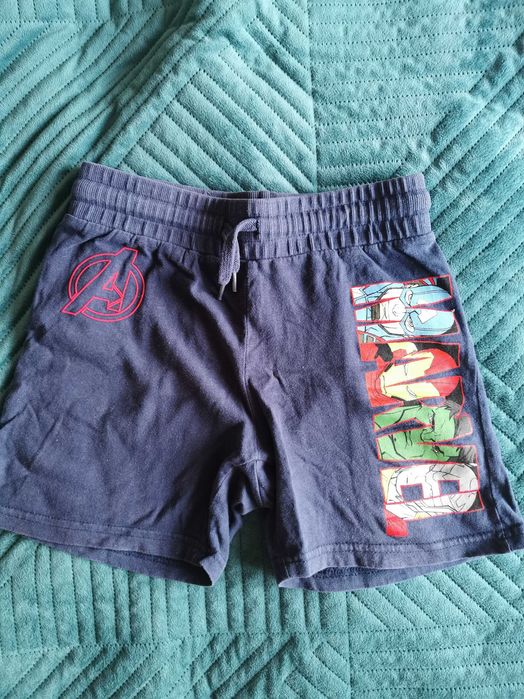 Ubrania chłopięce od rozm. 128 do 140cm