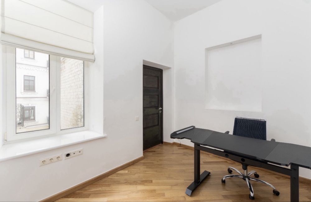 Без% 4к (120м2) Круглоуніверситетська 6, ЦЕНТР, Хрещатик Золоті ворота