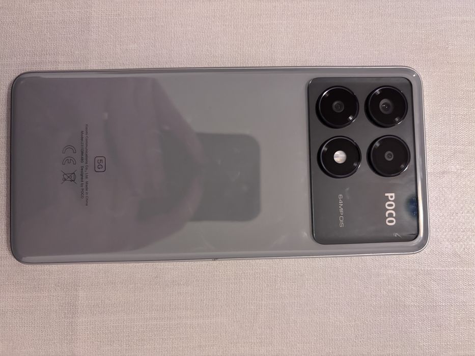 Xiaomi Poco x6 Pro