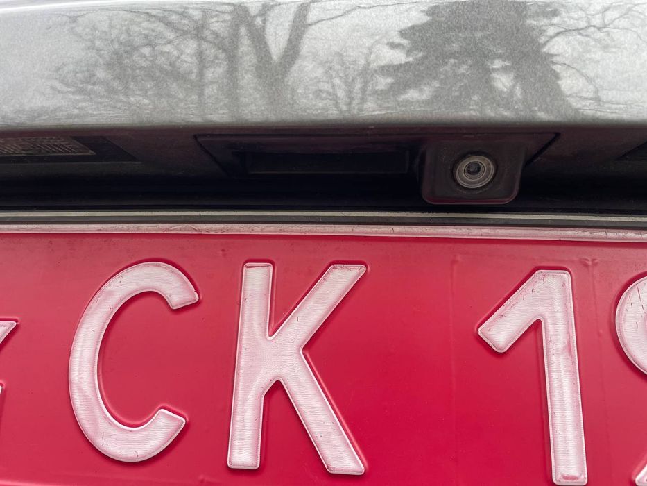 VW TIGUAN Lounge 2.0 TDI