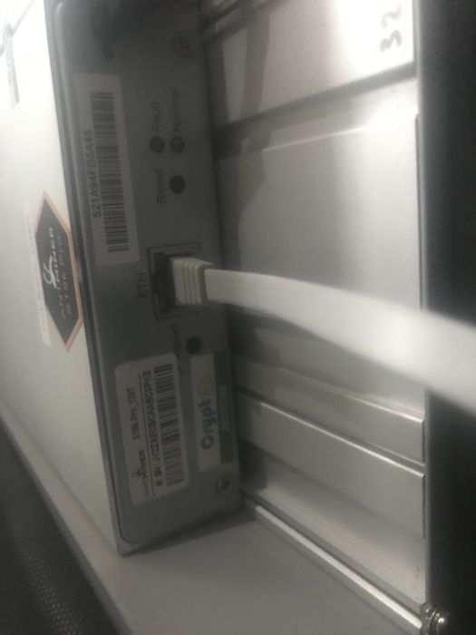 Продам Асик S19k Pro