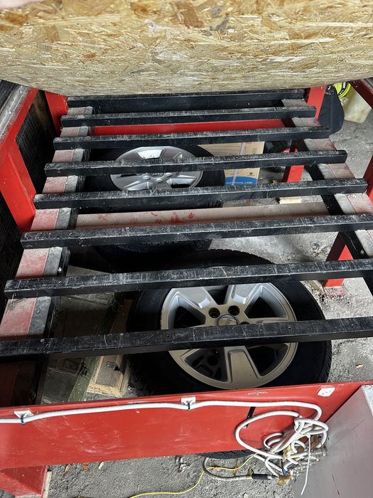 Станок ЧПУ, CNC на Mach3