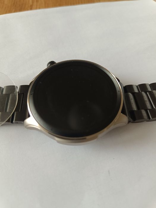Smartwatch Amazfit GTR 4