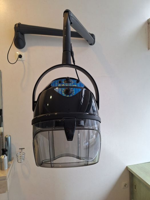 Secador para cabeleireiro