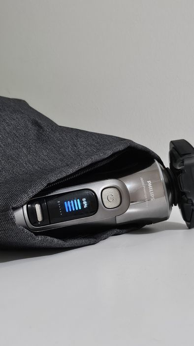 Бритва:Philips Shaver Series 9000 Prestige Ultra (модель XP9402)