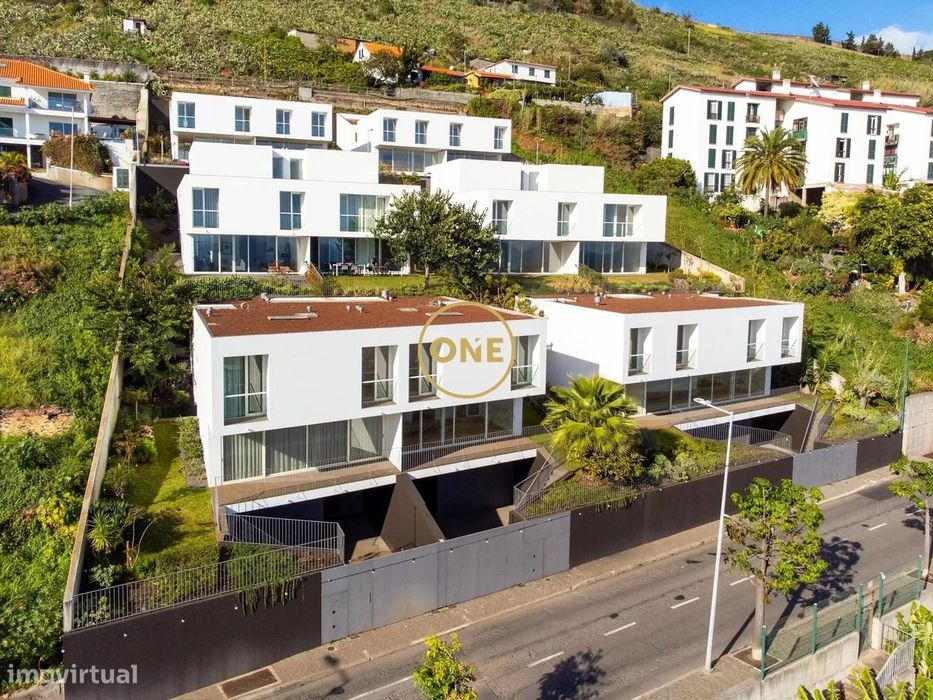 Moradia T3
