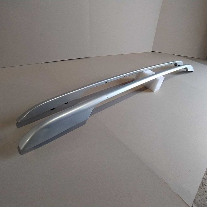 Оригинальные РЕЙЛИНГИ ДУГИ на крышу Nissan Rogue Рог Роуг X-Trail T32