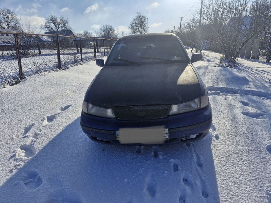 Продам автомобіль Део нексия