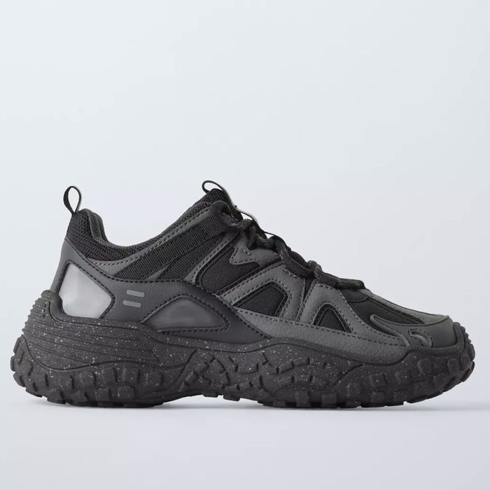 Кросівки Zara 39