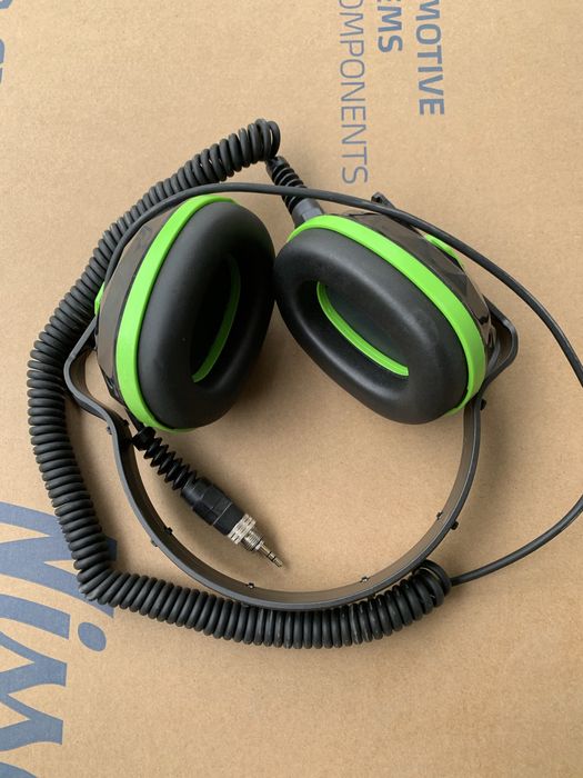 Підводні навушники до Мінелаб