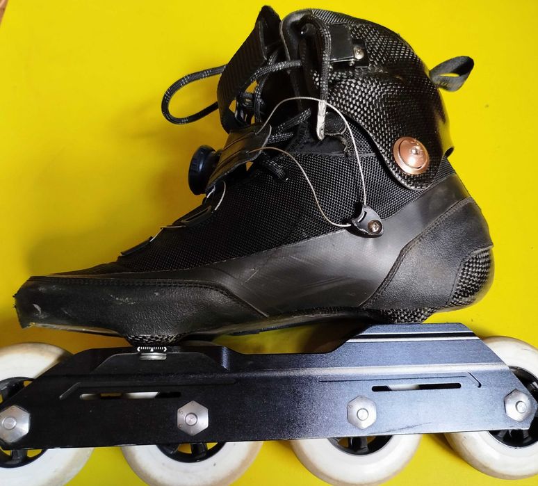 rolki IQON TR 10 - boot only