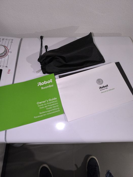 IRobot Série 900 aspirador