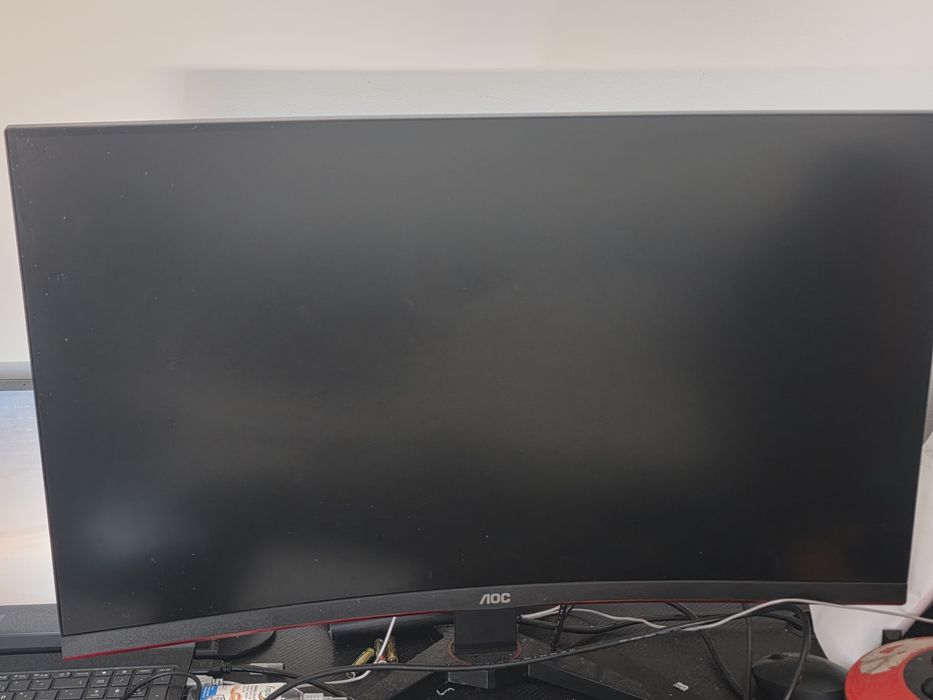 MonitorAOC de 32 G2Z
