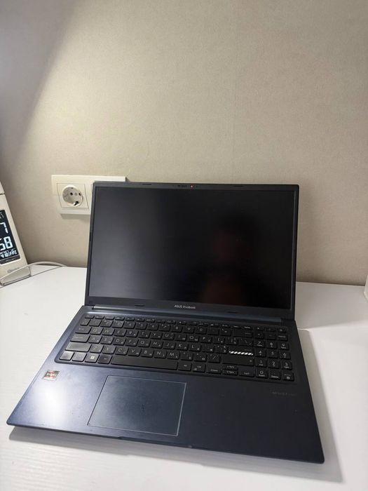 Ноутбук asus vivobook 15 (16/1tb)