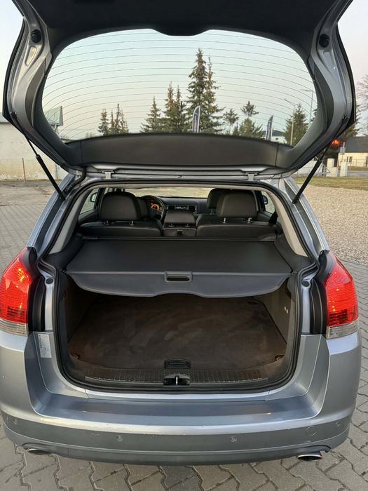 Opel signum 2.8 V6 TURBO okazja (cena do marca)