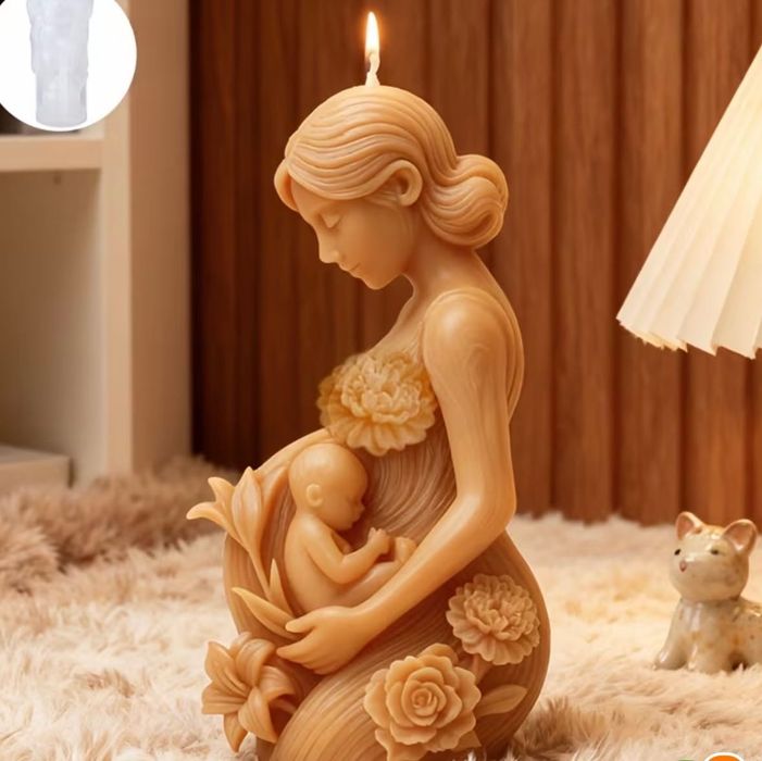 Свечи изотариальные для всех случаев жизни