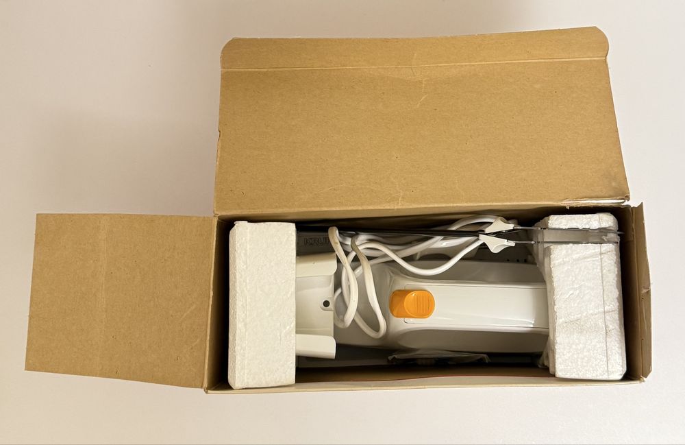 Nóż kuchenny elektryczny do mięs wędlin pieczywa KRUPS