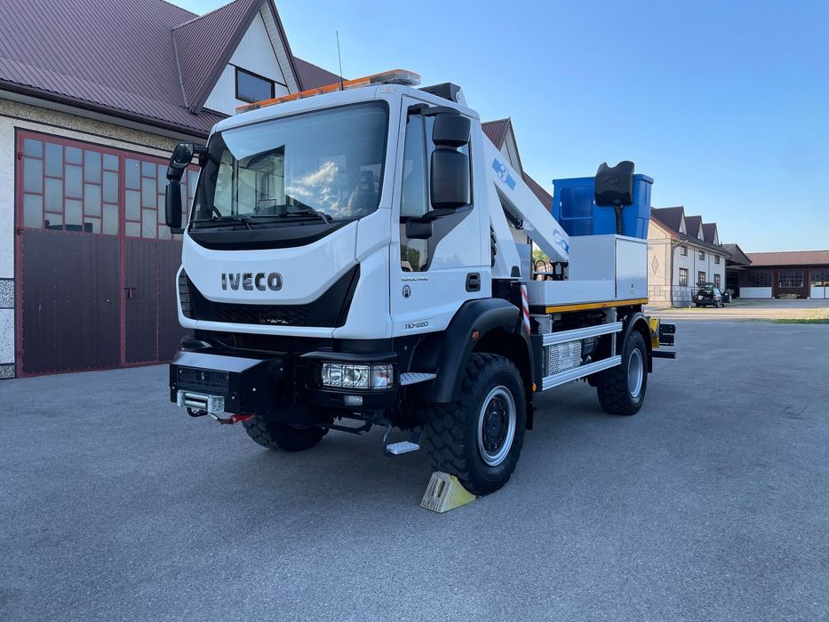 Iveco