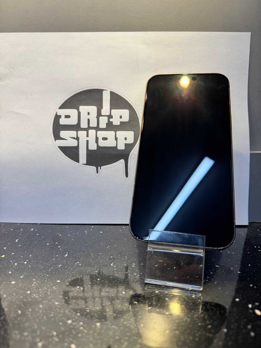 Iphone 16 Pro Max 256 GB Bateria:100% Złoty Gwarancja/SklepGSM/Lach
