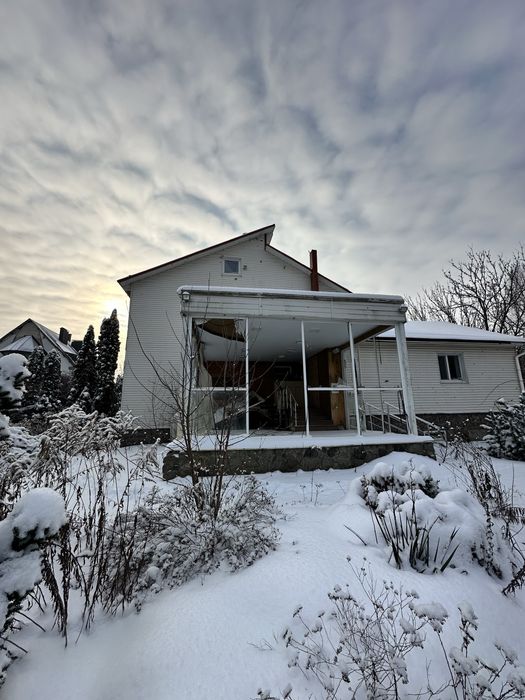 Продам Дом Большая Даниловка