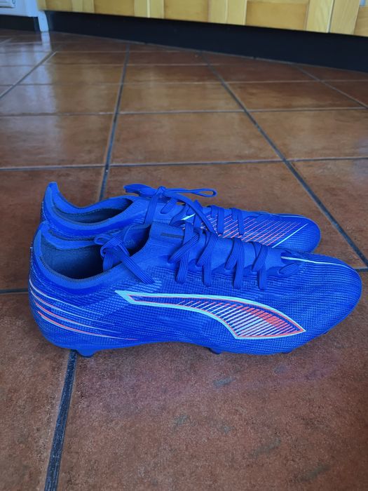 Puma ultra tamanho 46