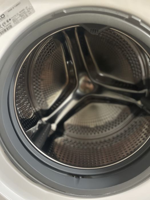 Máquina de Lavar Beko