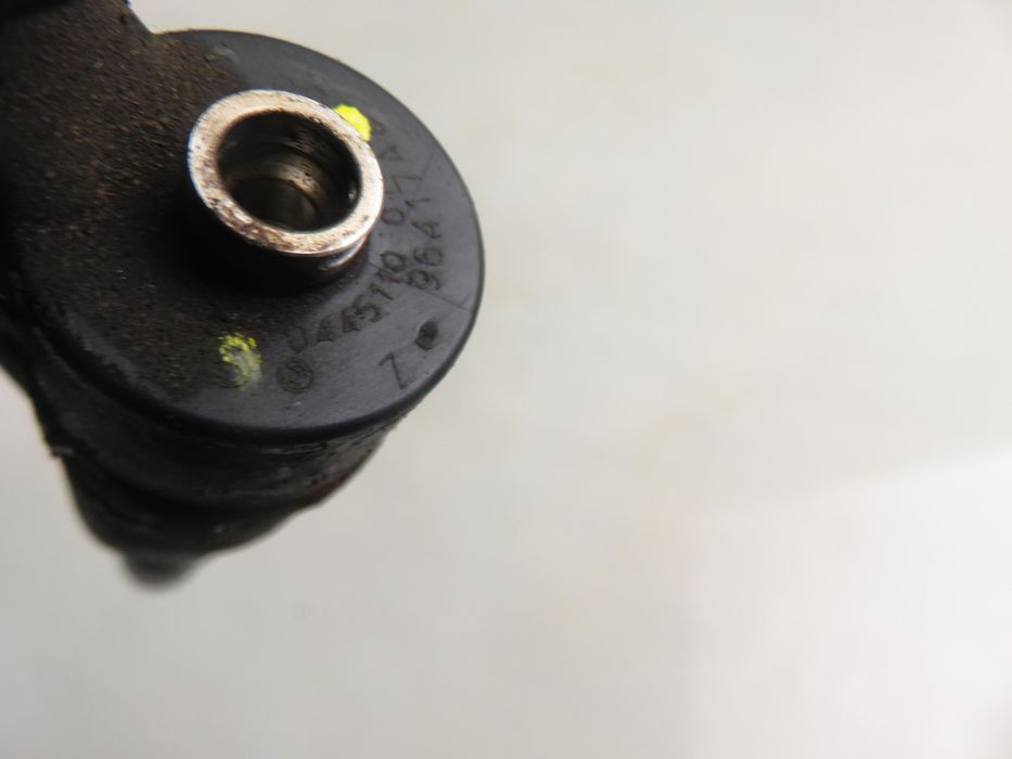 Wtryskiwacz Fiat Ducato II 2.0 Jtd