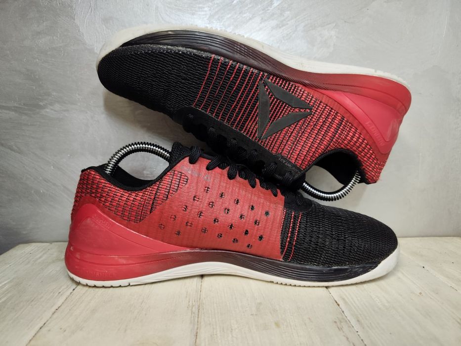 Reebok CrossFit Nano 7