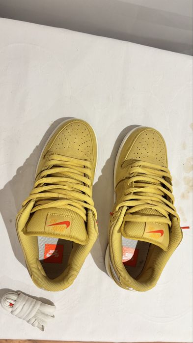 Nike SB Dunk Low PRO