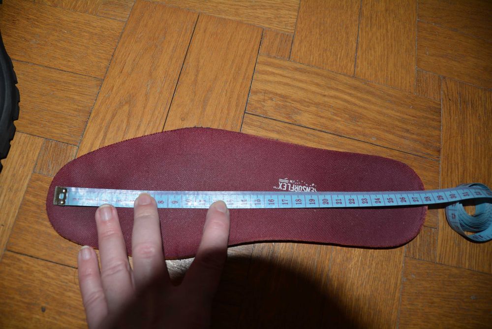 ботинки мужские Timberlend