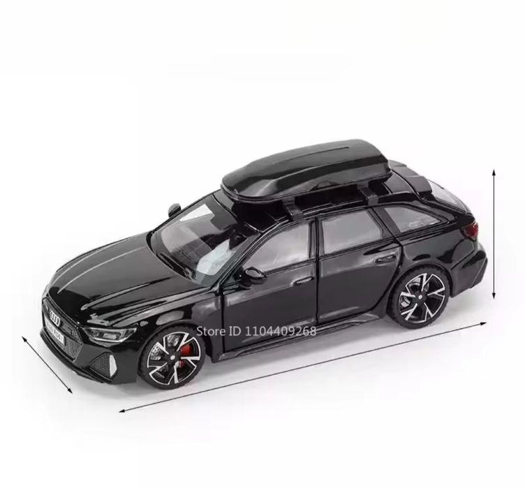 Модель авто Audi RS6 RS7 A8 TUNDRA RAM1500 LC300