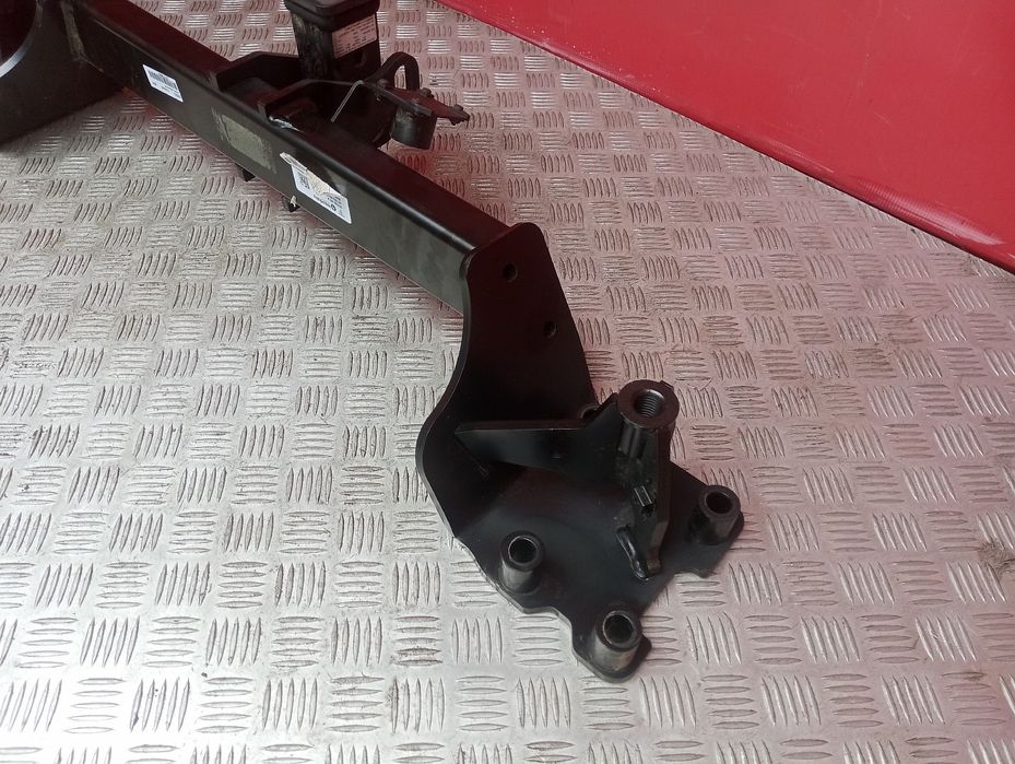 Буксирувальна Балка (Форкоп) Porsche Cayenne 9Y0 Порш Каен Каєн Порше