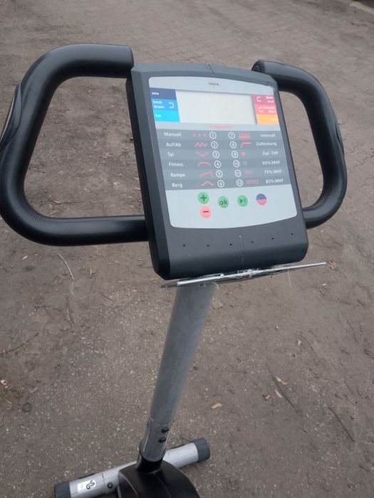 Rowerek treningowy profesjo magneticnalny firmy Amysajonalny