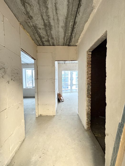 Однокімнатна квартира в лісовій частині Ірпеня! З газом!Сертифікат ТАК