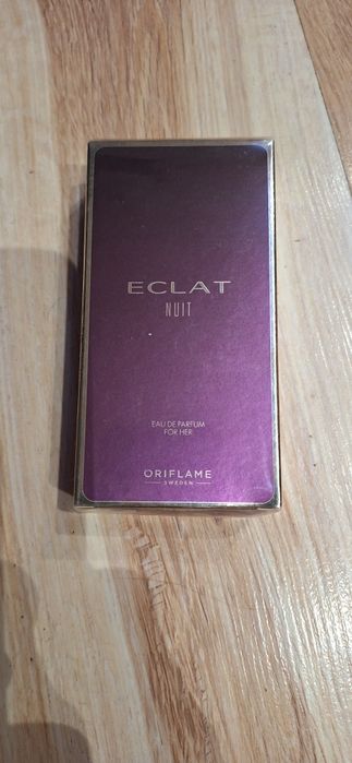 Woda perfumowana Eclat Nuit dla niej