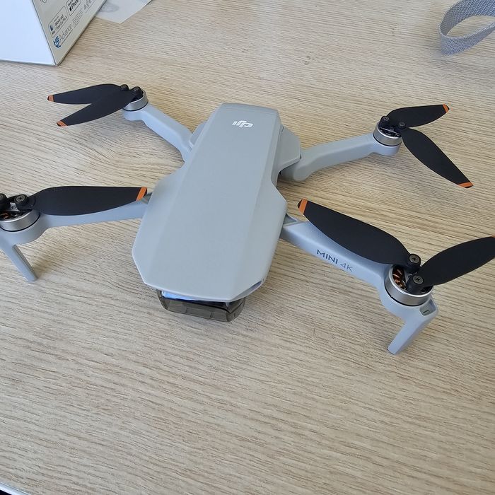 Drone Dji Mini 4k