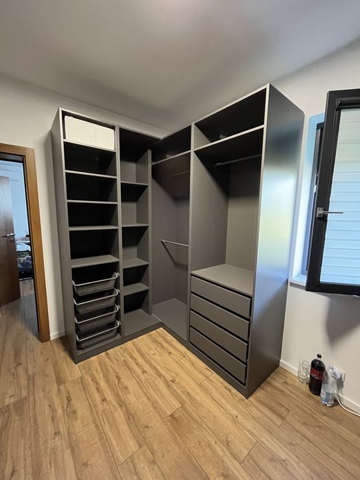 Montaż mebli i kuchni IKEA