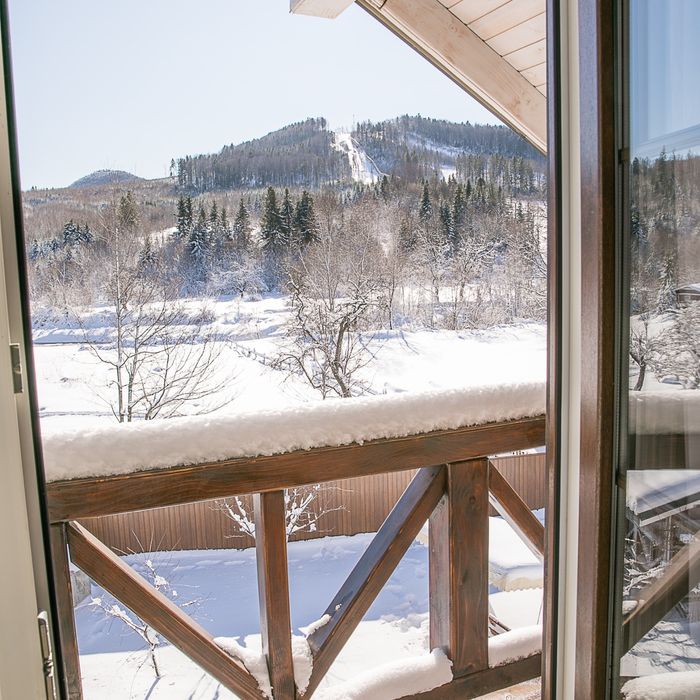 Відпочинок в Мигово.Чан/Сауна