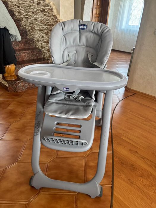 Крісло годувальне Chicco