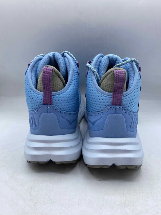 Високі кросівки Hoka Anacapa 2 Mid GORE-TEX (1142831-DLL) оригінал