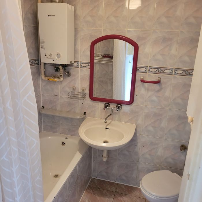 Sprzedam mieszkanie Kraśnik Fabr. ul. Matejki 48m2