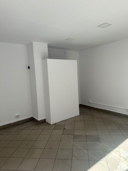 Lokal użytkowy w centrum Chorzowa ul. Sobieskiego