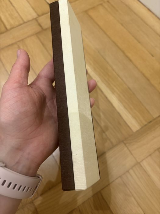 klasyczne Etui pudełko