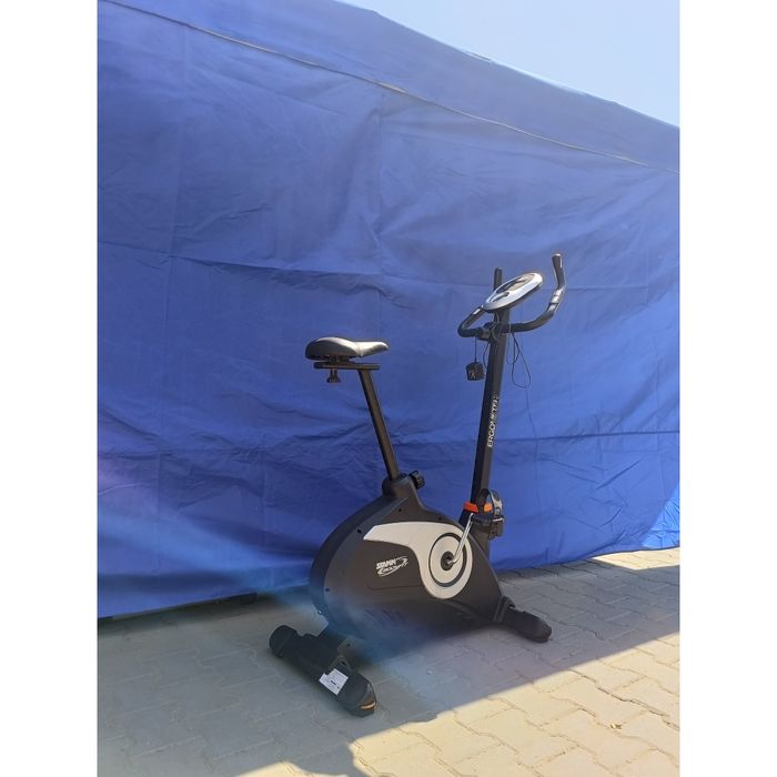 Rower Stacjonarny Elektromagnetyczny Programy Wysyłka HIT