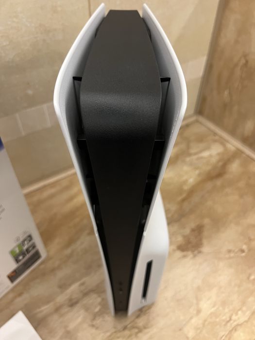 Приставка Sony PlayStation 5 slim blu-ray 1 Tb